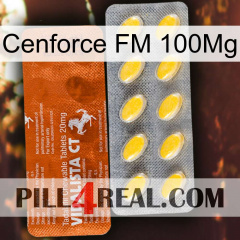 Cenforce FM 100Mg 42